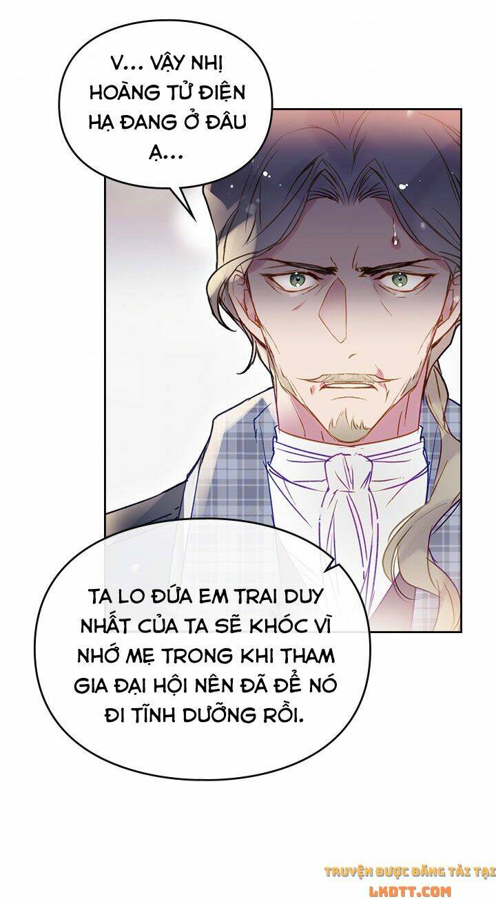 Kết Thúc Của Nhân Vật Phản Diện Chỉ Có Thể Là Cái Chết - Chapter 57 - Page 32