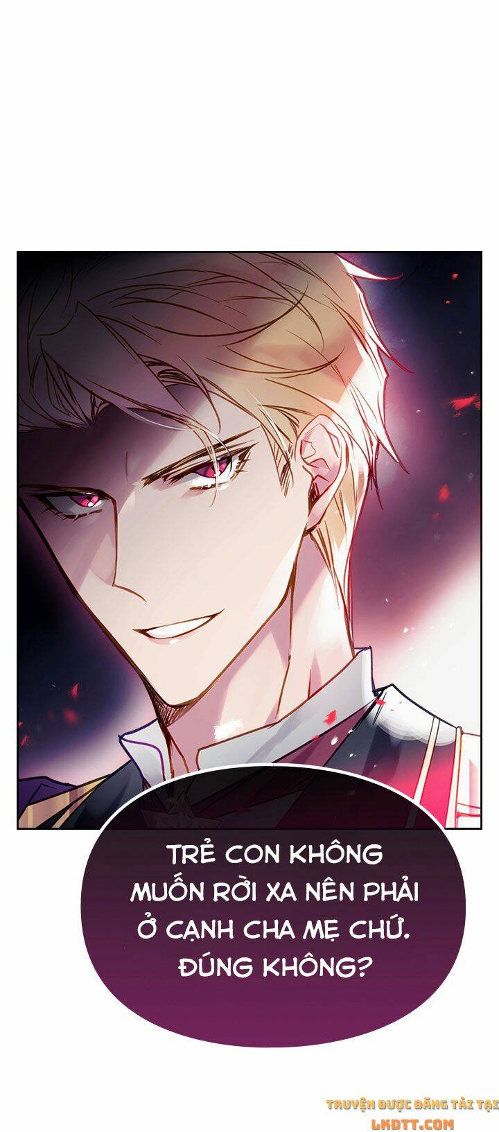 Kết Thúc Của Nhân Vật Phản Diện Chỉ Có Thể Là Cái Chết - Chapter 57 - Page 33