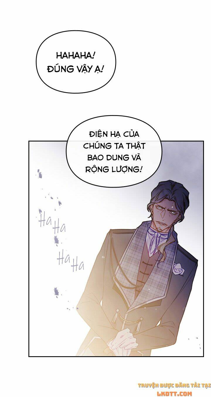 Kết Thúc Của Nhân Vật Phản Diện Chỉ Có Thể Là Cái Chết - Chapter 57 - Page 34