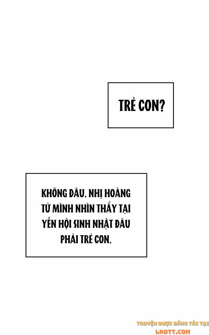 Kết Thúc Của Nhân Vật Phản Diện Chỉ Có Thể Là Cái Chết - Chapter 57 - Page 35