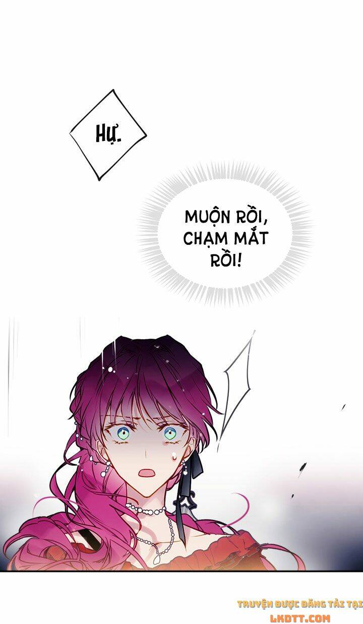 Kết Thúc Của Nhân Vật Phản Diện Chỉ Có Thể Là Cái Chết - Chapter 57 - Page 39