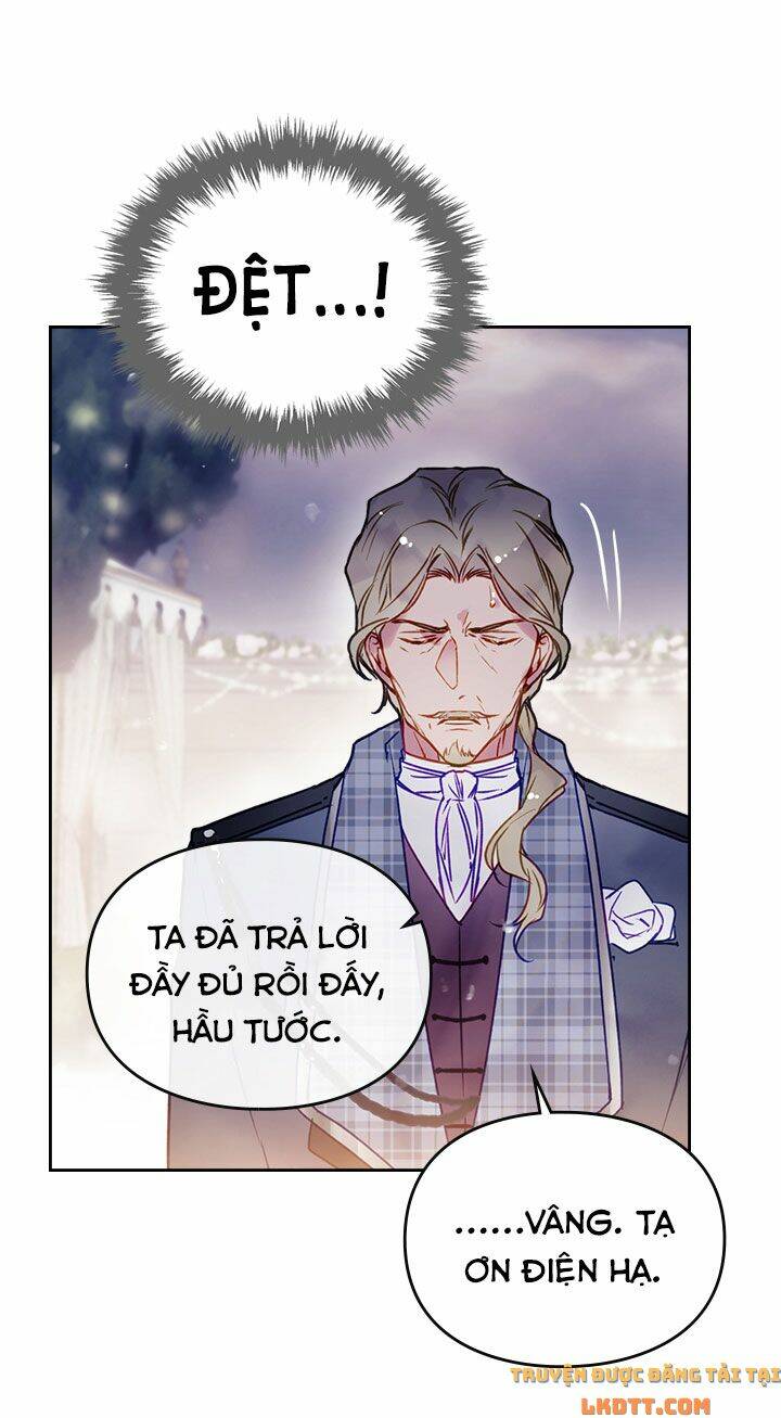 Kết Thúc Của Nhân Vật Phản Diện Chỉ Có Thể Là Cái Chết - Chapter 57 - Page 42