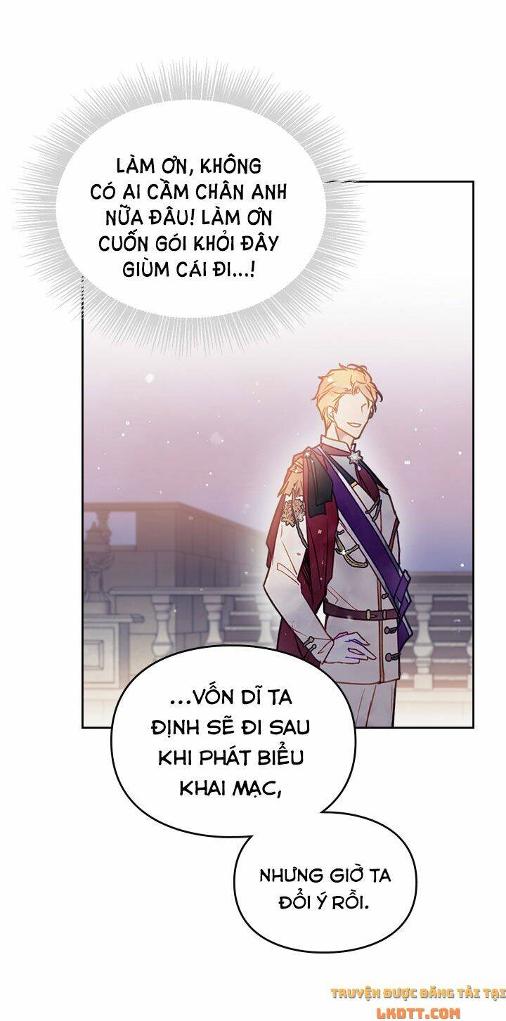 Kết Thúc Của Nhân Vật Phản Diện Chỉ Có Thể Là Cái Chết - Chapter 57 - Page 43