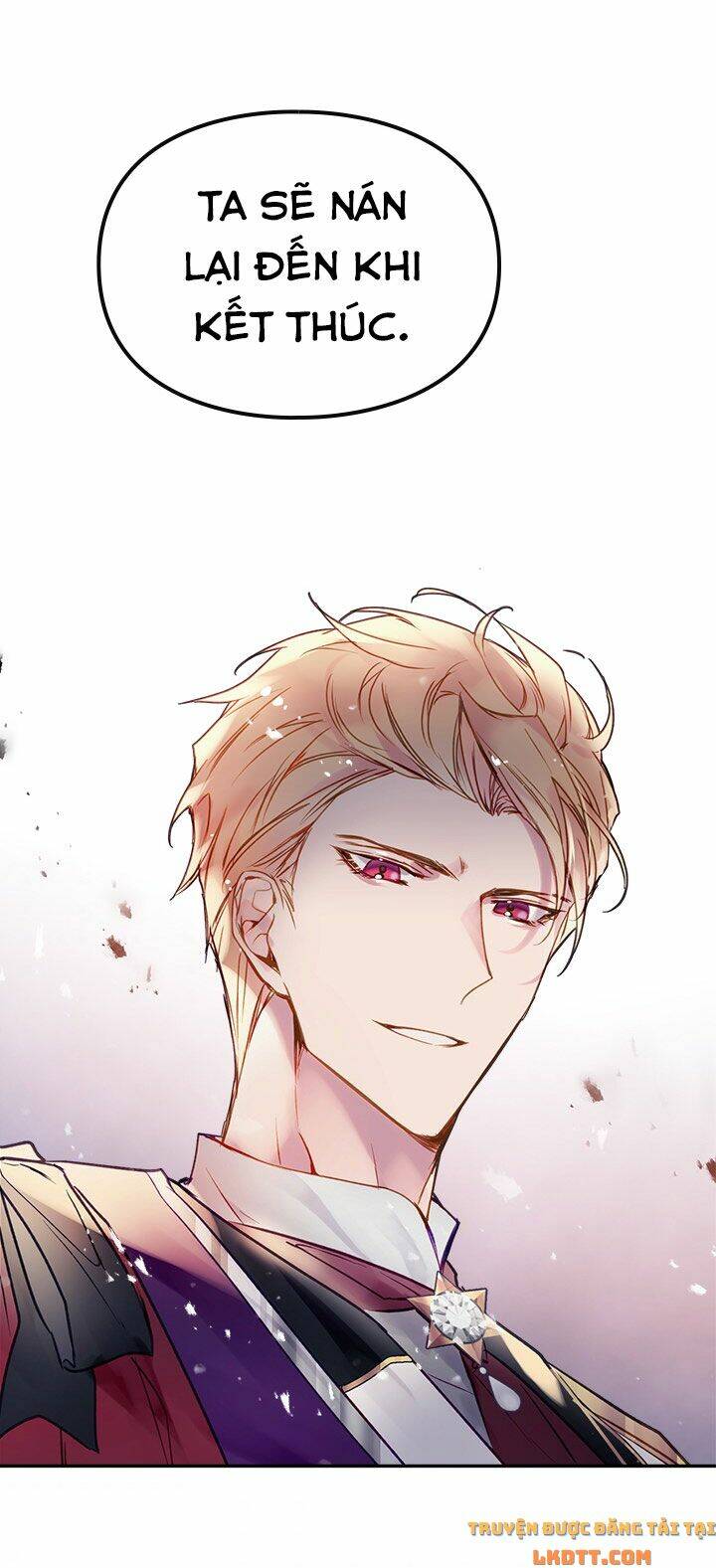 Kết Thúc Của Nhân Vật Phản Diện Chỉ Có Thể Là Cái Chết - Chapter 57 - Page 44