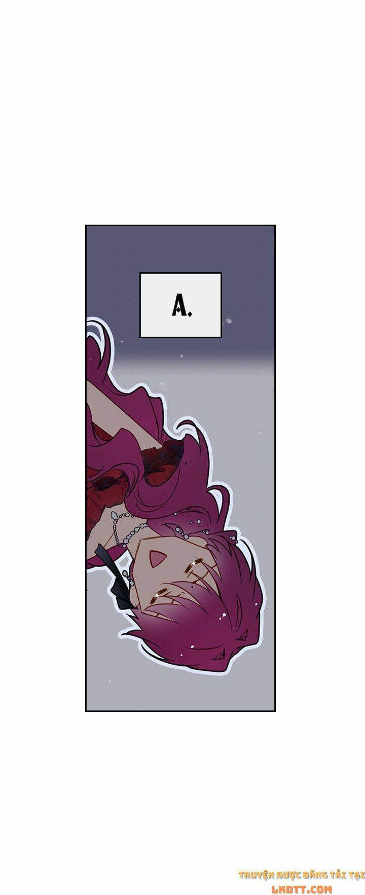 Kết Thúc Của Nhân Vật Phản Diện Chỉ Có Thể Là Cái Chết - Chapter 57 - Page 45