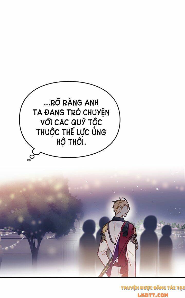 Kết Thúc Của Nhân Vật Phản Diện Chỉ Có Thể Là Cái Chết - Chapter 57 - Page 47