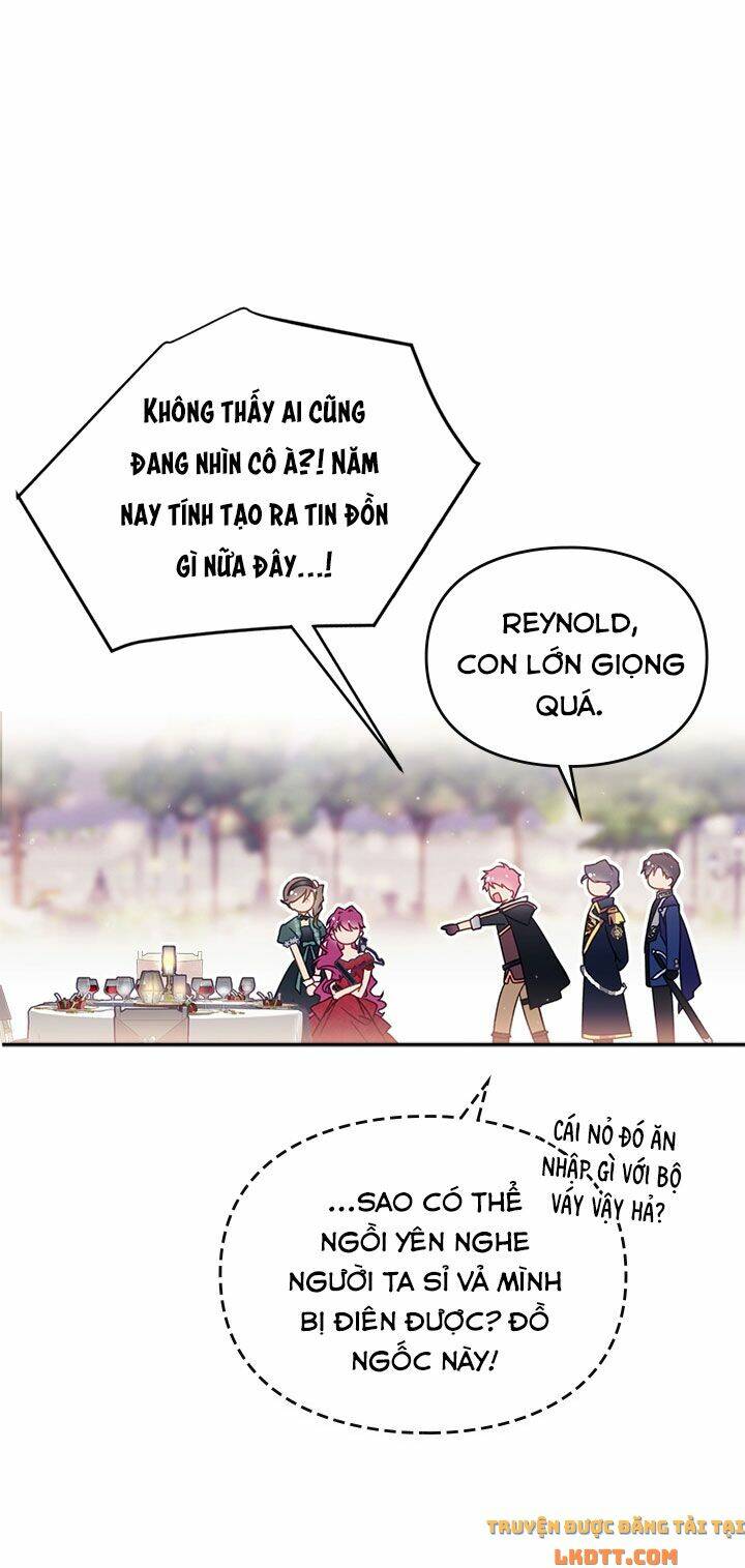 Kết Thúc Của Nhân Vật Phản Diện Chỉ Có Thể Là Cái Chết - Chapter 57 - Page 4