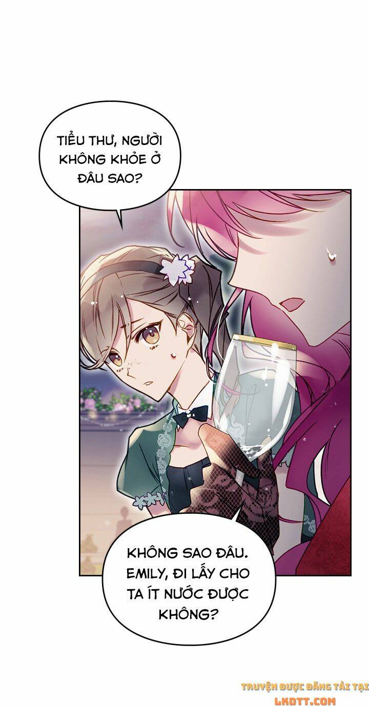 Kết Thúc Của Nhân Vật Phản Diện Chỉ Có Thể Là Cái Chết - Chapter 57 - Page 49