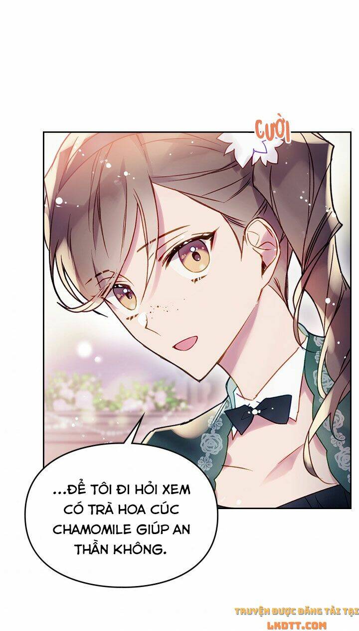 Kết Thúc Của Nhân Vật Phản Diện Chỉ Có Thể Là Cái Chết - Chapter 57 - Page 50