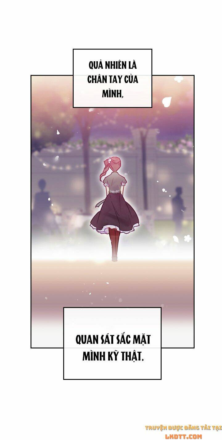 Kết Thúc Của Nhân Vật Phản Diện Chỉ Có Thể Là Cái Chết - Chapter 57 - Page 52