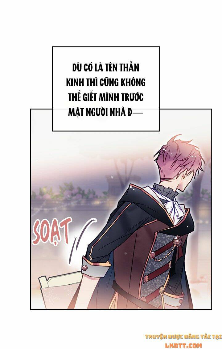 Kết Thúc Của Nhân Vật Phản Diện Chỉ Có Thể Là Cái Chết - Chapter 57 - Page 54