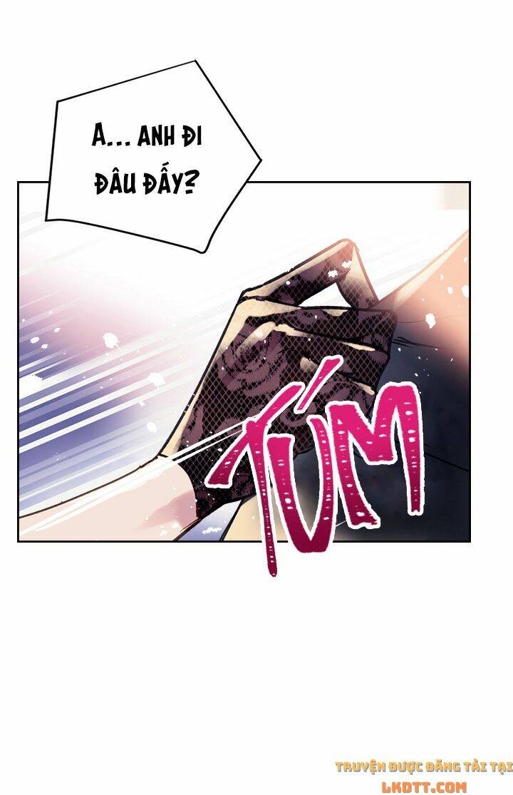 Kết Thúc Của Nhân Vật Phản Diện Chỉ Có Thể Là Cái Chết - Chapter 57 - Page 55