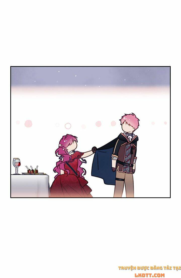 Kết Thúc Của Nhân Vật Phản Diện Chỉ Có Thể Là Cái Chết - Chapter 57 - Page 56