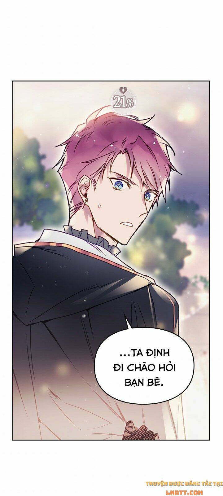 Kết Thúc Của Nhân Vật Phản Diện Chỉ Có Thể Là Cái Chết - Chapter 57 - Page 57