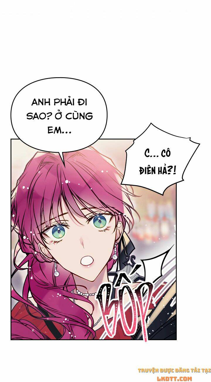 Kết Thúc Của Nhân Vật Phản Diện Chỉ Có Thể Là Cái Chết - Chapter 57 - Page 58