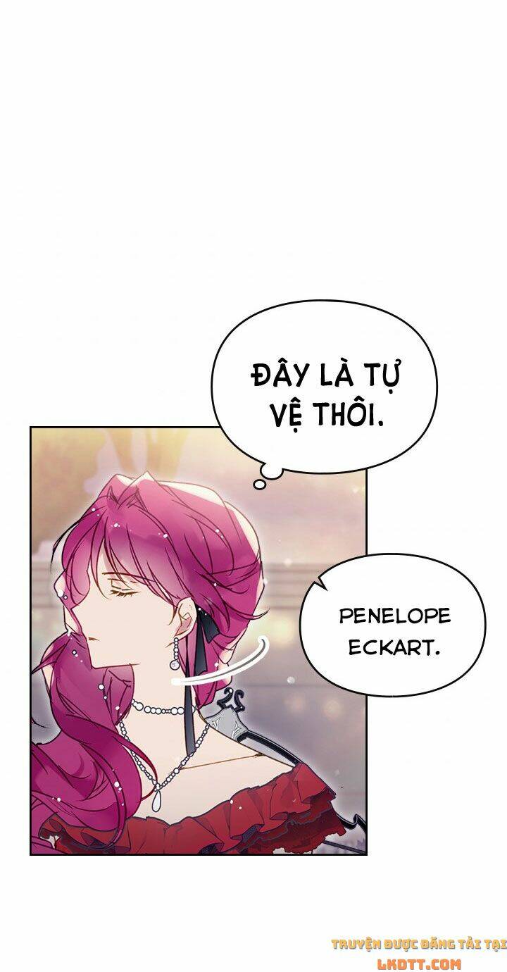 Kết Thúc Của Nhân Vật Phản Diện Chỉ Có Thể Là Cái Chết - Chapter 57 - Page 5