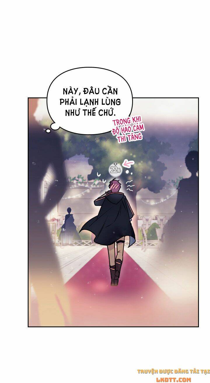 Kết Thúc Của Nhân Vật Phản Diện Chỉ Có Thể Là Cái Chết - Chapter 57 - Page 59