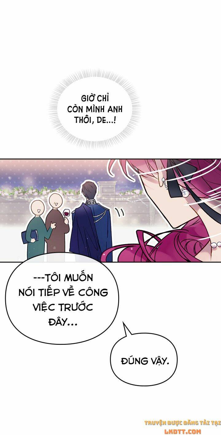 Kết Thúc Của Nhân Vật Phản Diện Chỉ Có Thể Là Cái Chết - Chapter 57 - Page 60