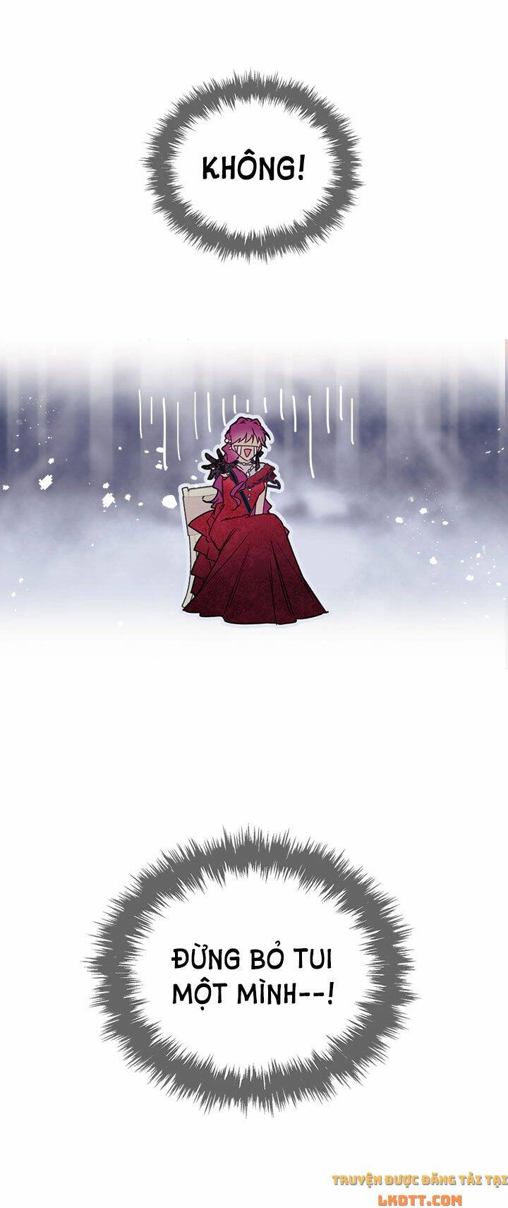 Kết Thúc Của Nhân Vật Phản Diện Chỉ Có Thể Là Cái Chết - Chapter 57 - Page 61