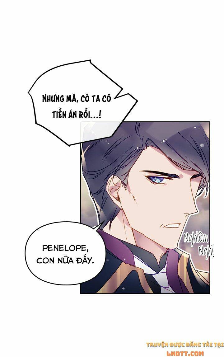 Kết Thúc Của Nhân Vật Phản Diện Chỉ Có Thể Là Cái Chết - Chapter 57 - Page 8