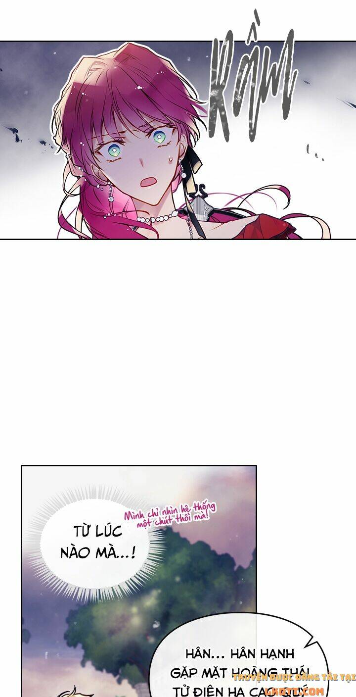 Kết Thúc Của Nhân Vật Phản Diện Chỉ Có Thể Là Cái Chết - Chapter 58 - Page 9