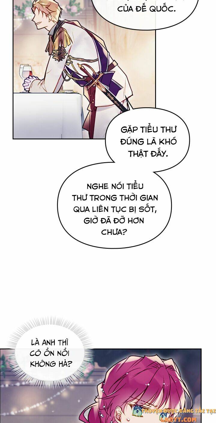 Kết Thúc Của Nhân Vật Phản Diện Chỉ Có Thể Là Cái Chết - Chapter 58 - Page 10