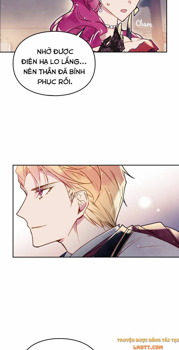 Kết Thúc Của Nhân Vật Phản Diện Chỉ Có Thể Là Cái Chết - Chapter 58 - Page 11