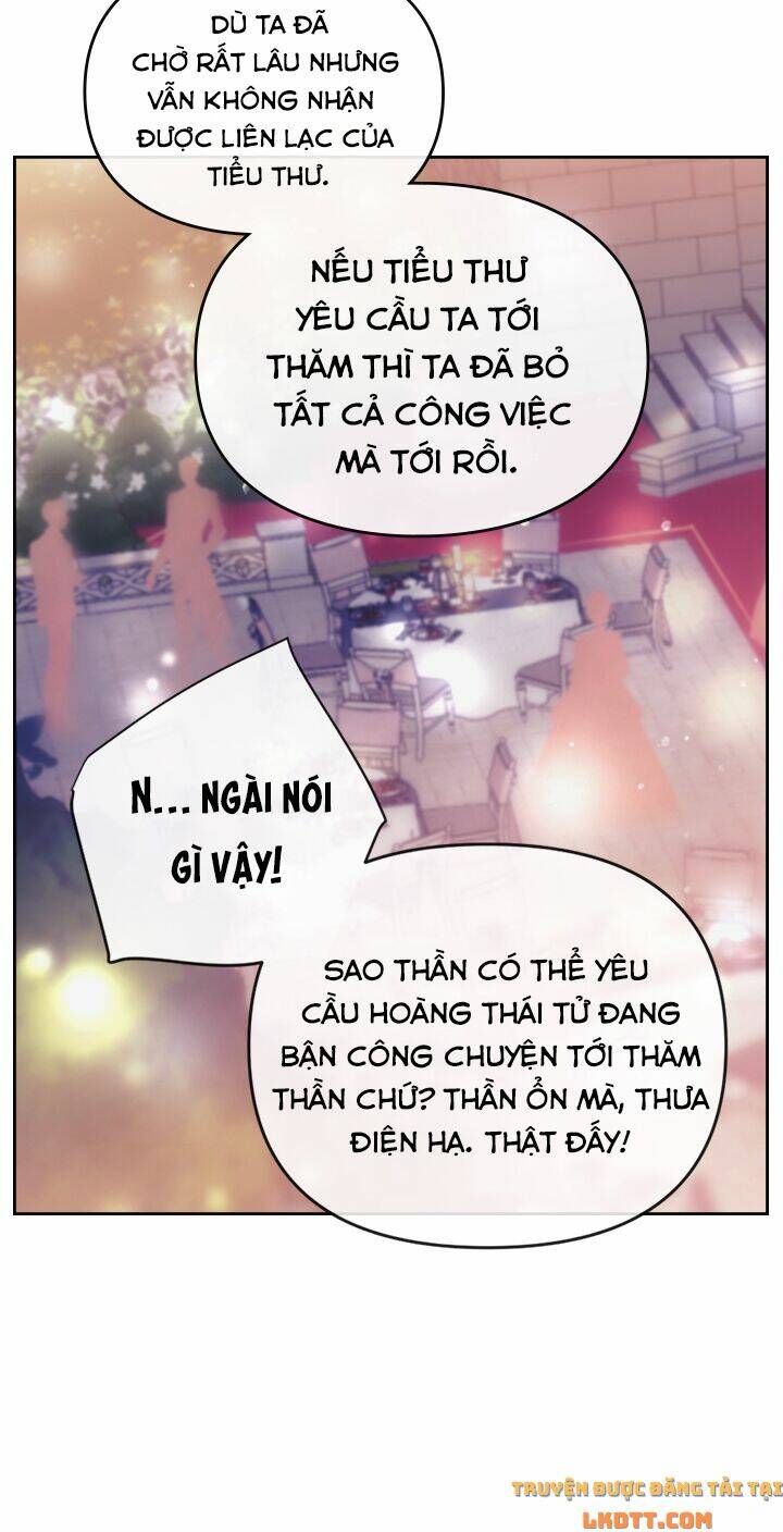 Kết Thúc Của Nhân Vật Phản Diện Chỉ Có Thể Là Cái Chết - Chapter 58 - Page 12