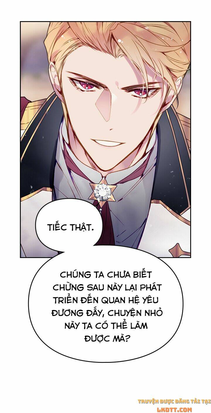 Kết Thúc Của Nhân Vật Phản Diện Chỉ Có Thể Là Cái Chết - Chapter 58 - Page 13