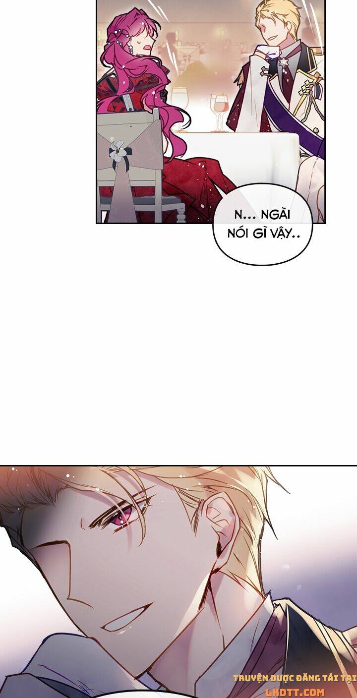 Kết Thúc Của Nhân Vật Phản Diện Chỉ Có Thể Là Cái Chết - Chapter 58 - Page 16