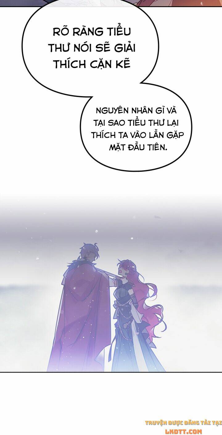 Kết Thúc Của Nhân Vật Phản Diện Chỉ Có Thể Là Cái Chết - Chapter 58 - Page 17