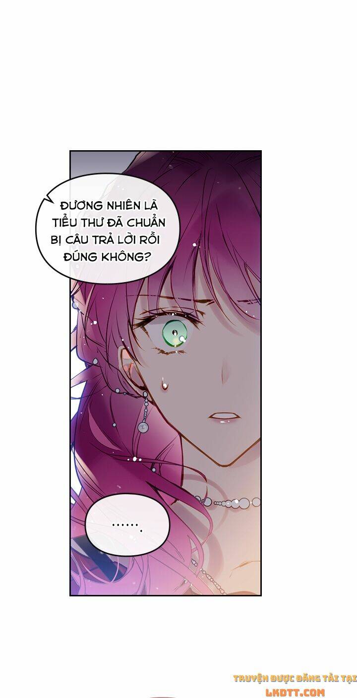 Kết Thúc Của Nhân Vật Phản Diện Chỉ Có Thể Là Cái Chết - Chapter 58 - Page 18