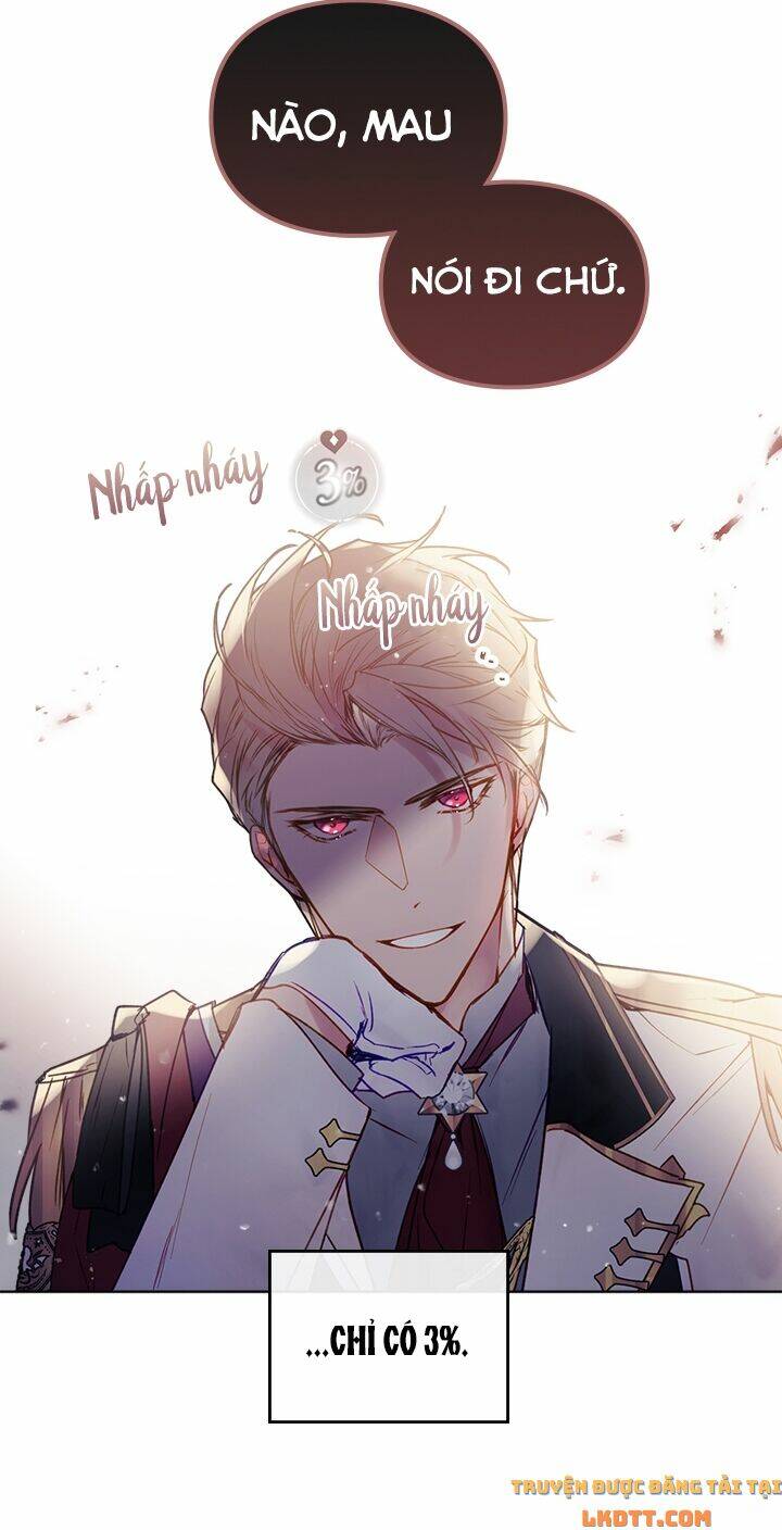 Kết Thúc Của Nhân Vật Phản Diện Chỉ Có Thể Là Cái Chết - Chapter 58 - Page 19