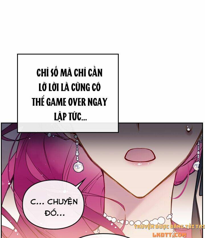 Kết Thúc Của Nhân Vật Phản Diện Chỉ Có Thể Là Cái Chết - Chapter 58 - Page 20