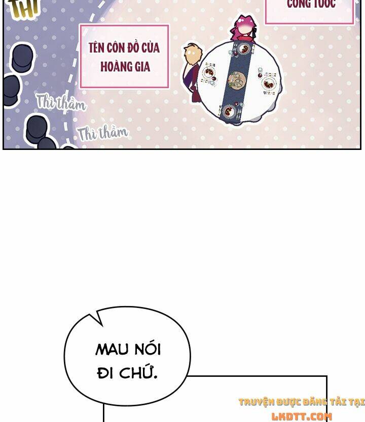 Kết Thúc Của Nhân Vật Phản Diện Chỉ Có Thể Là Cái Chết - Chapter 58 - Page 22