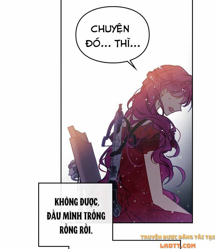 Kết Thúc Của Nhân Vật Phản Diện Chỉ Có Thể Là Cái Chết - Chapter 58 - Page 23