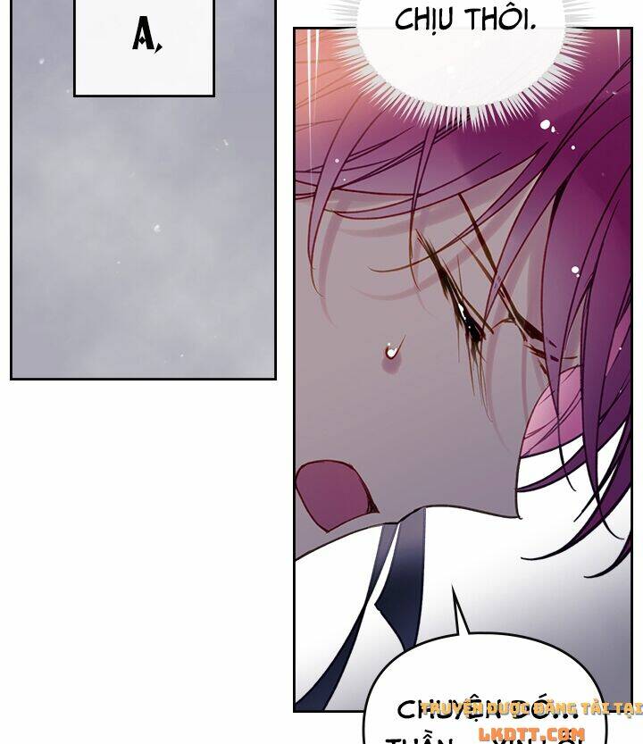 Kết Thúc Của Nhân Vật Phản Diện Chỉ Có Thể Là Cái Chết - Chapter 58 - Page 27