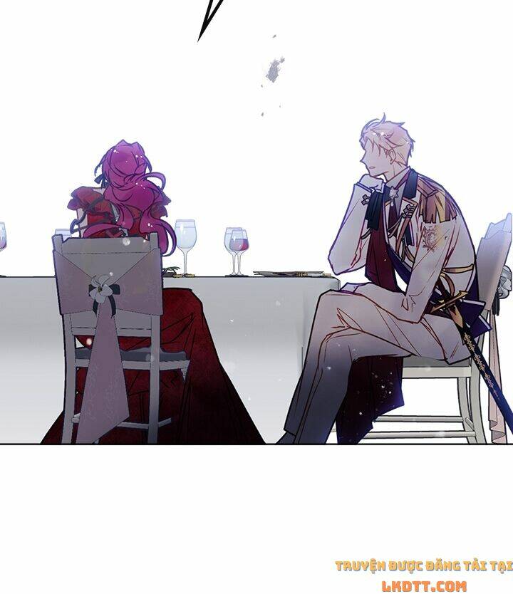 Kết Thúc Của Nhân Vật Phản Diện Chỉ Có Thể Là Cái Chết - Chapter 58 - Page 29