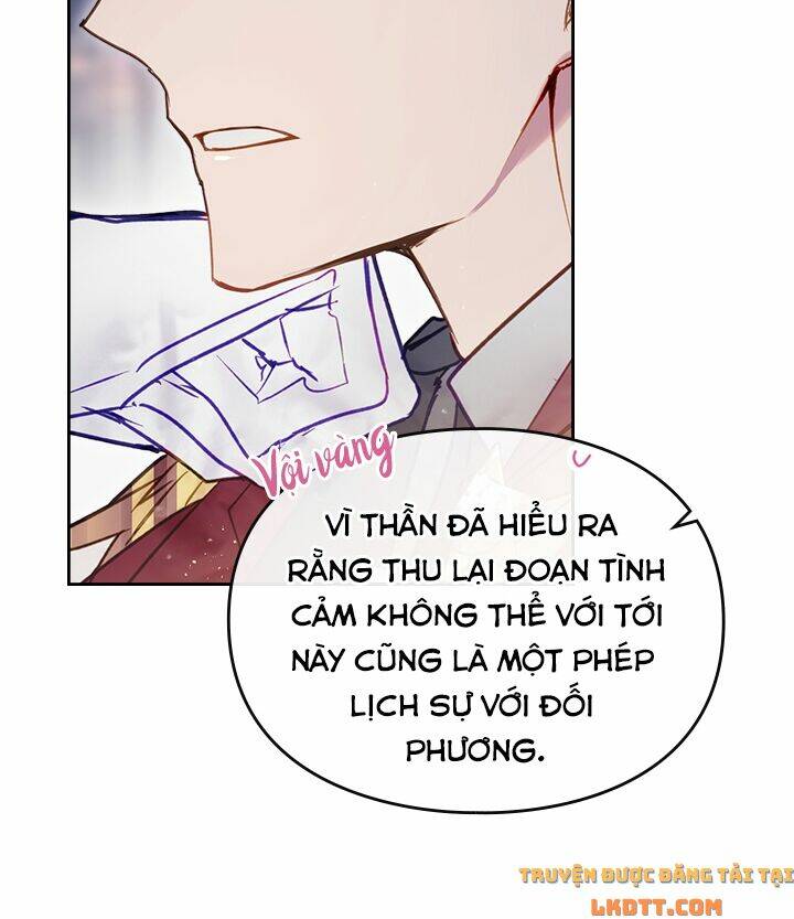 Kết Thúc Của Nhân Vật Phản Diện Chỉ Có Thể Là Cái Chết - Chapter 58 - Page 31