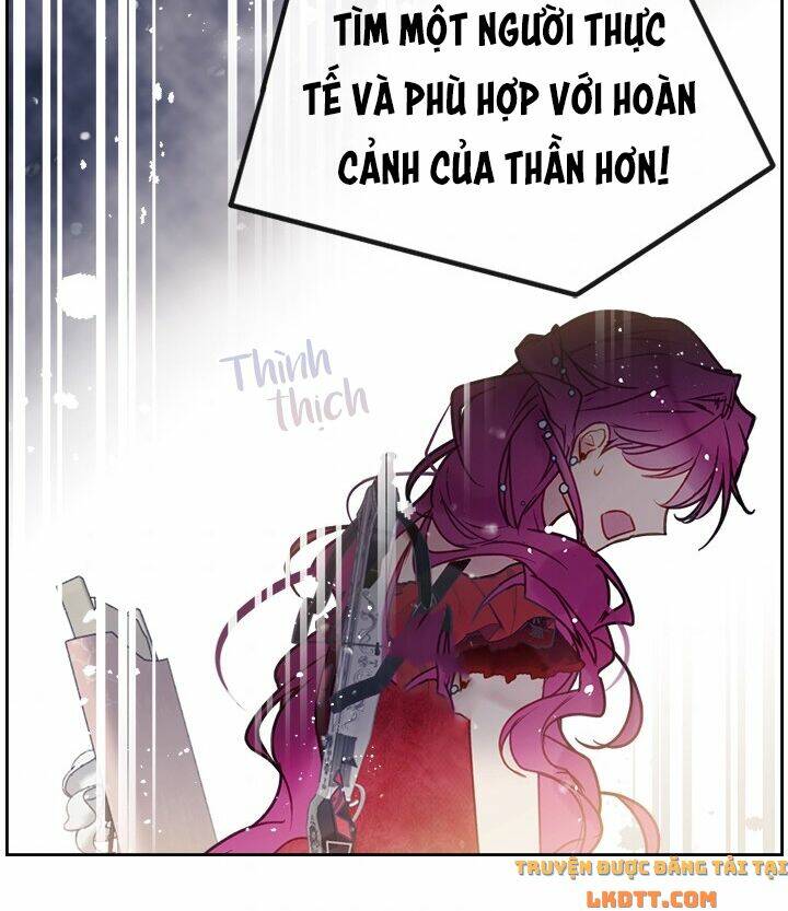 Kết Thúc Của Nhân Vật Phản Diện Chỉ Có Thể Là Cái Chết - Chapter 58 - Page 33