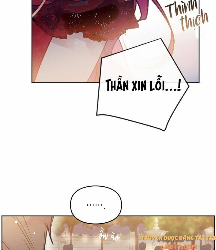 Kết Thúc Của Nhân Vật Phản Diện Chỉ Có Thể Là Cái Chết - Chapter 58 - Page 35