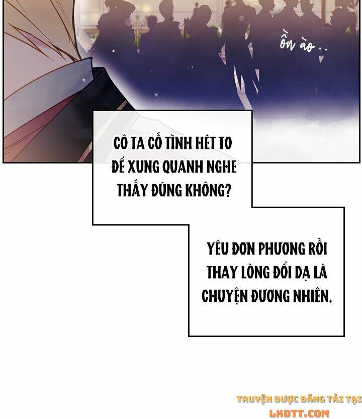 Kết Thúc Của Nhân Vật Phản Diện Chỉ Có Thể Là Cái Chết - Chapter 58 - Page 36