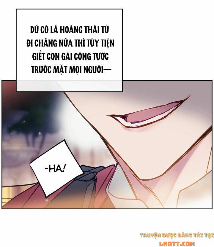 Kết Thúc Của Nhân Vật Phản Diện Chỉ Có Thể Là Cái Chết - Chapter 58 - Page 37