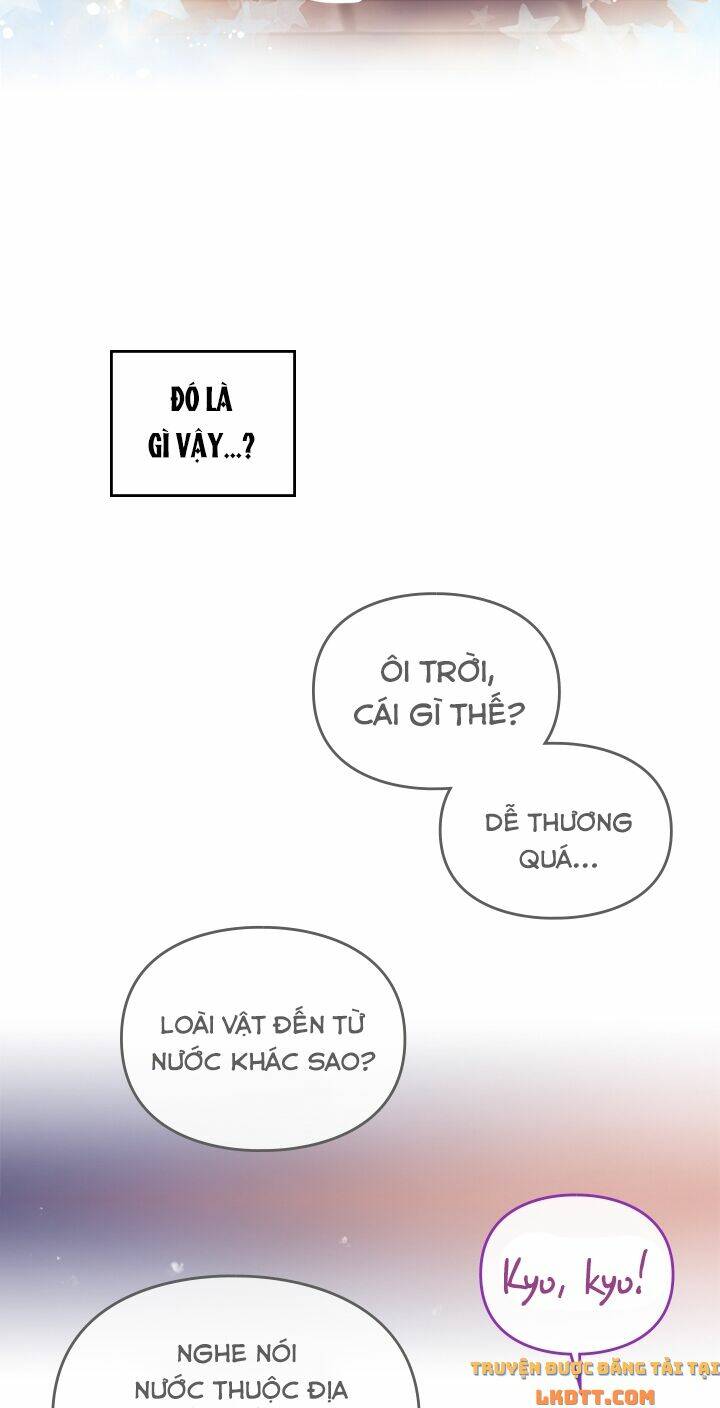 Kết Thúc Của Nhân Vật Phản Diện Chỉ Có Thể Là Cái Chết - Chapter 58 - Page 3