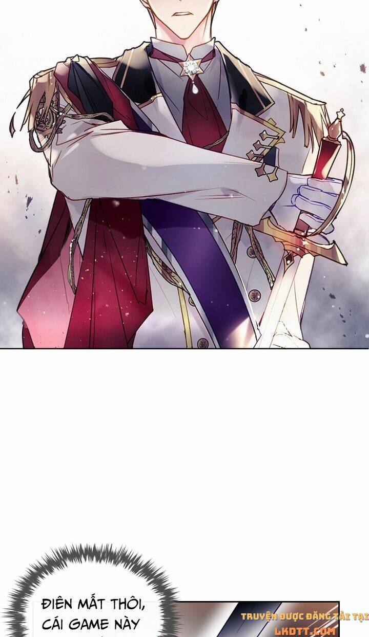 Kết Thúc Của Nhân Vật Phản Diện Chỉ Có Thể Là Cái Chết - Chapter 58 - Page 42