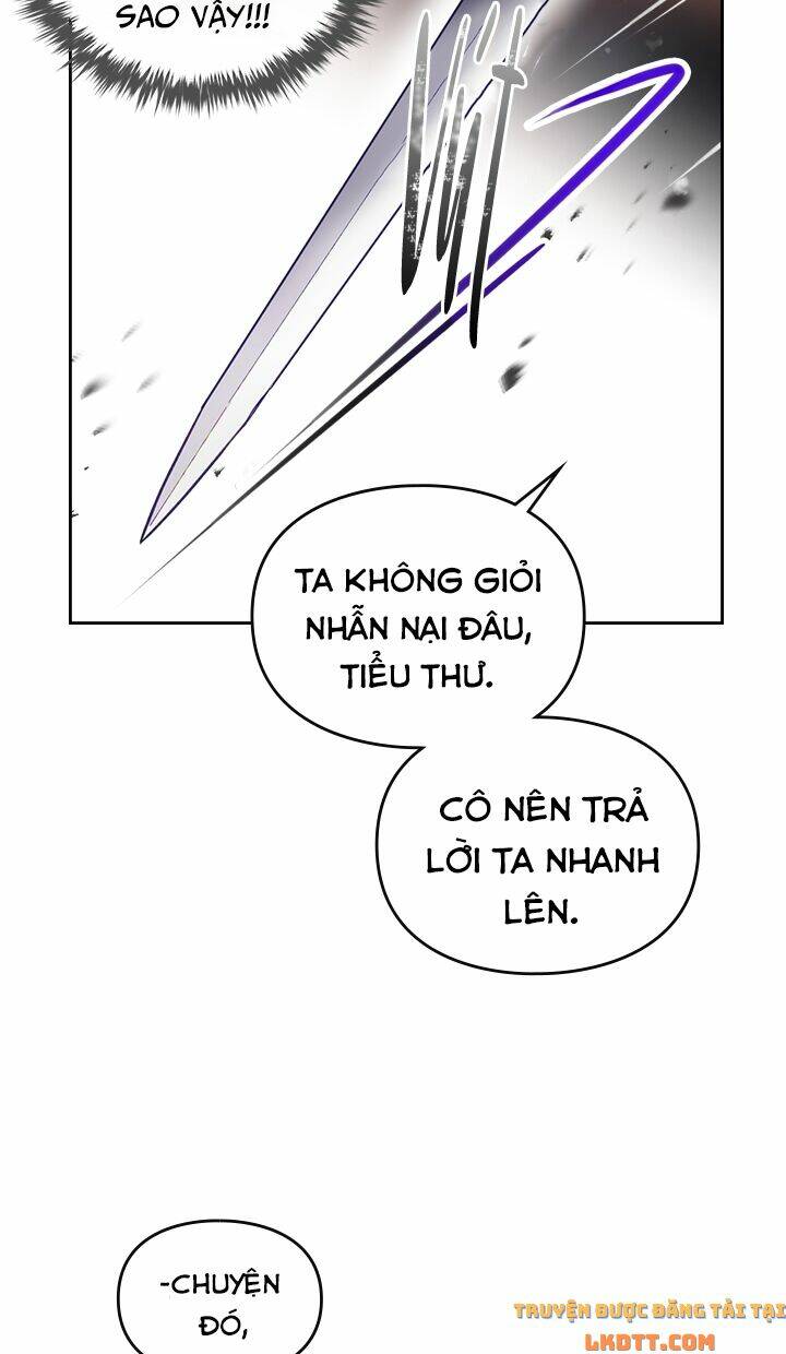 Kết Thúc Của Nhân Vật Phản Diện Chỉ Có Thể Là Cái Chết - Chapter 58 - Page 43