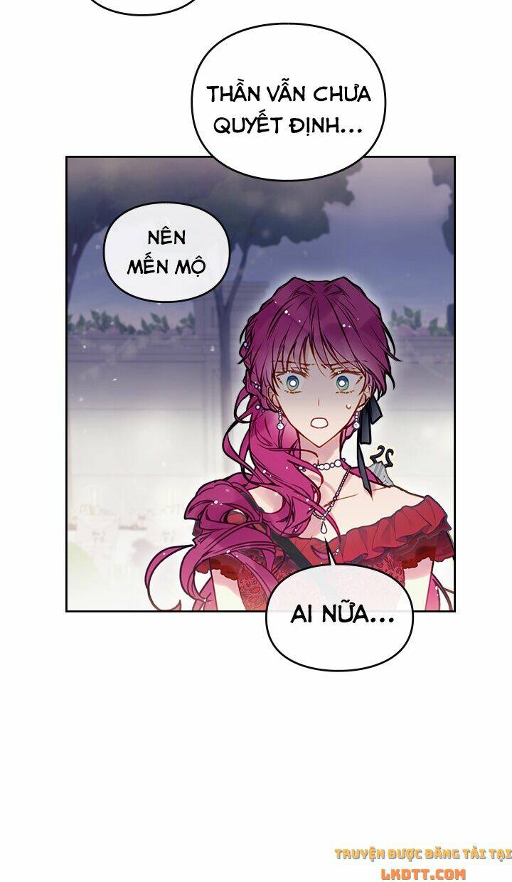 Kết Thúc Của Nhân Vật Phản Diện Chỉ Có Thể Là Cái Chết - Chapter 58 - Page 44