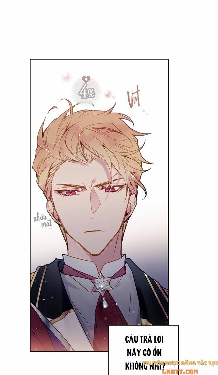 Kết Thúc Của Nhân Vật Phản Diện Chỉ Có Thể Là Cái Chết - Chapter 58 - Page 45