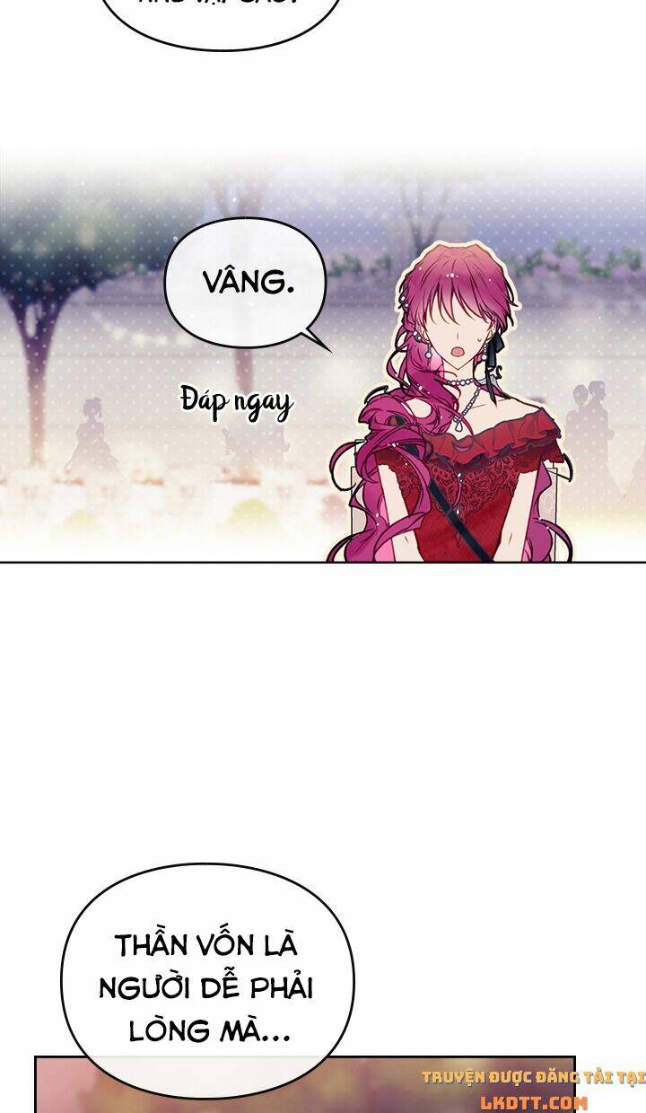 Kết Thúc Của Nhân Vật Phản Diện Chỉ Có Thể Là Cái Chết - Chapter 58 - Page 47