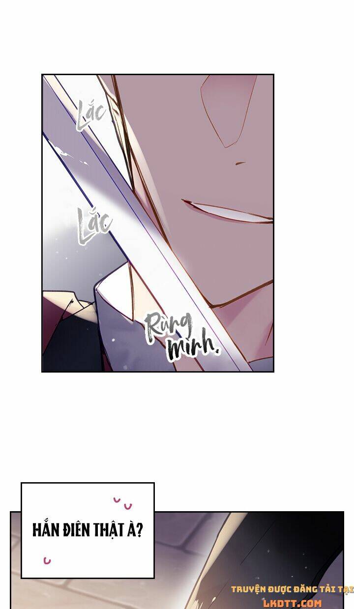 Kết Thúc Của Nhân Vật Phản Diện Chỉ Có Thể Là Cái Chết - Chapter 58 - Page 50